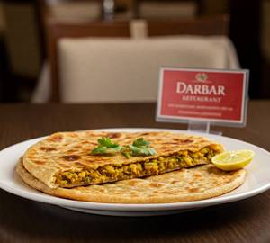 Aaloo paratha