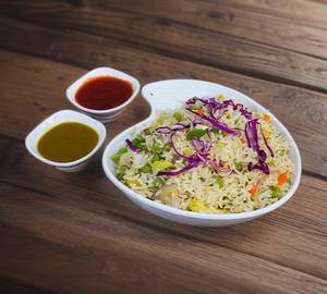 Veg Fried Rice