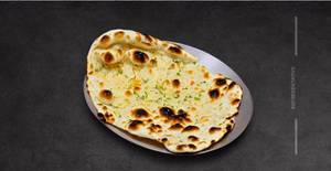 Cheese Naan 
