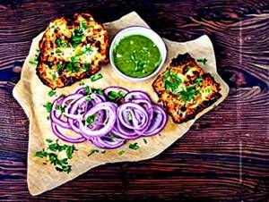 Onion Roast