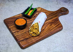 MX Chicken Roll
