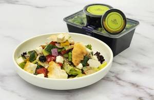 Fattoush