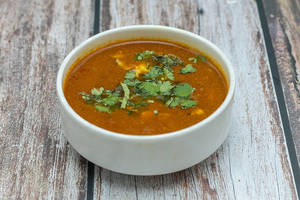 Nallaas Special Soup