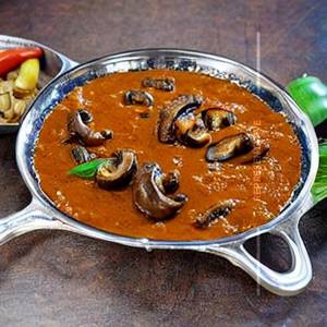 Mushroom PPR