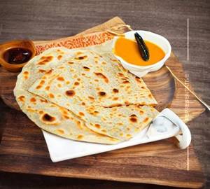 Laccha Paratha