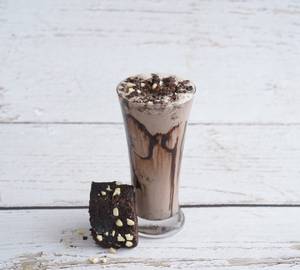 Brownie Shake (300 Ml)