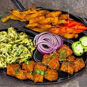 Veg Grill