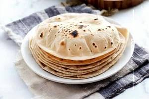 Tawa Roti(plain)