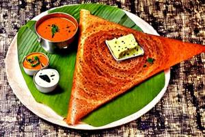 Spl Masala Dosa                                                                                                                                                                       