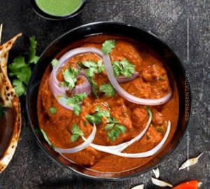 Chaap Tikka Masala