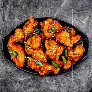 Chilli chicken