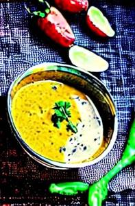 Moru Curry