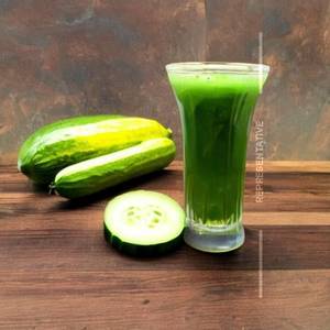 Cucumber Lemonade