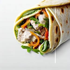 Zinger Wrap