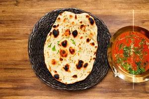 Kashmiri Naan