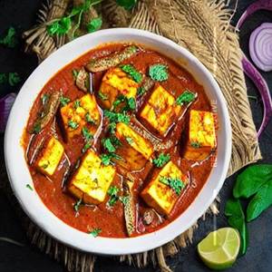 Punjabi Paneer