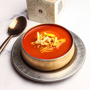 Kozhi Rasam