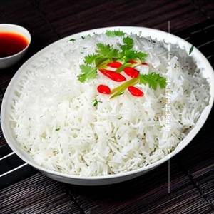 Steamed Rice (Hunan) - Mix