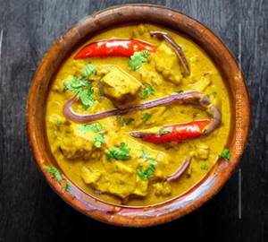 Navratan Korma