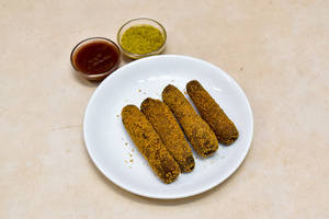 Vetki Fish Fingers [4 Pieces]