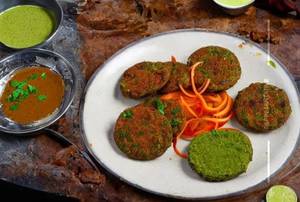 Hara Bhara Kabab