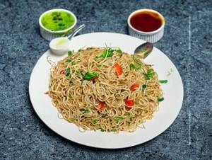 Panneer Noodles