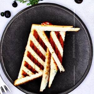 Grilled Sandwhich