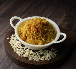 Masala Maggi   