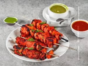 Tandoori Kebab 