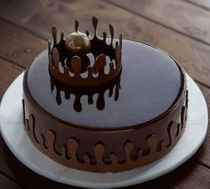 Chocolate Cake