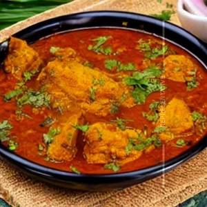 Mumtaz Fish