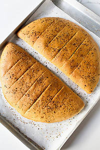 Garlic Bread