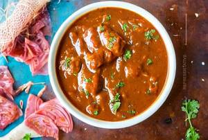 Veg Schezwan Gravy