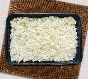 Plain Rice