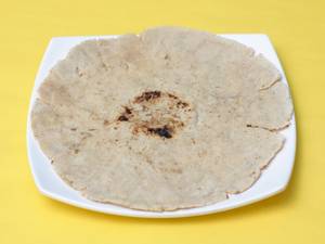 Jawar Roti