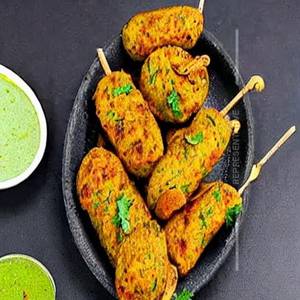 Reshmi Kebab