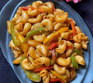 Veg Macaroni