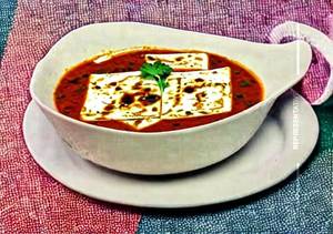 Paneer Chatpata Masala