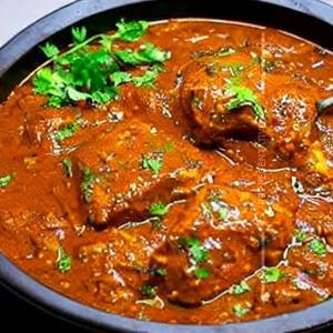 Kadai Fish