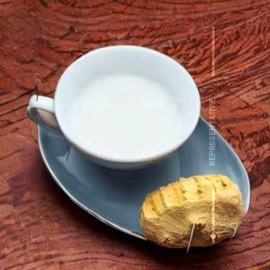Rajwada Chai