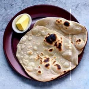 Butter Chapati