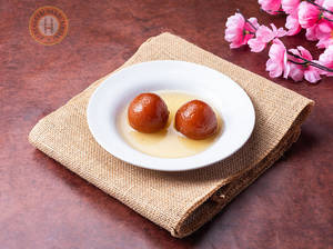 Gulab Jamun [2 Pieces]