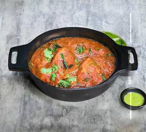 Aloo Dum Banarsi