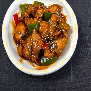 Pepper Chicken chinese
