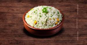 Jeera Fried Rice
