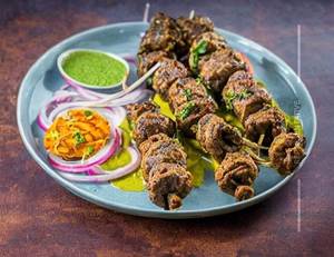 Mutton Sheek Kebab