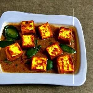 Paneer Schezwan   