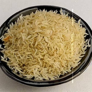 Plain Rice