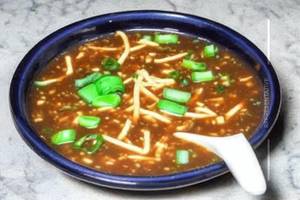 Hot & Sour Soup