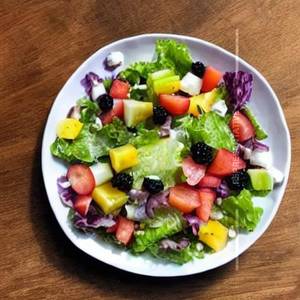 Friut Salad